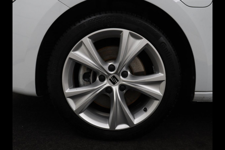 Seat Leon 1.4 TSI eHybrid PHEV FR | Trekhaak | Adaptive cruise | Carplay | Sfeerverlichting | Navigatie | Side Assist | Parkeerhulp | Full LED | Bluetooth | PHEV | Plug In