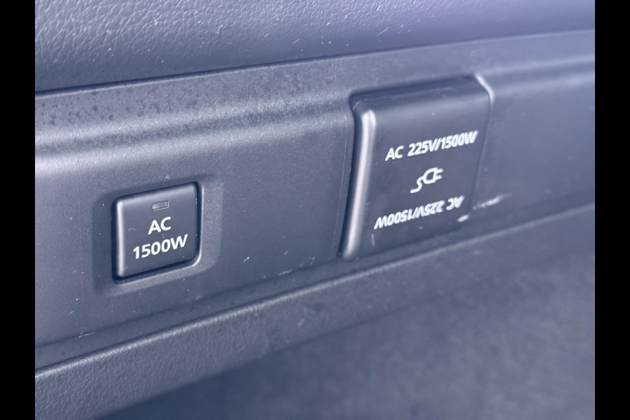 Mazda CX-80 2.5 e-SkyActiv PHEV Homura Plus 6p. 7 PERSOONS| ELEK. ACHTERKLEP | PANO| HEAD-UP | DODE HOEK| ADAPTIVE. CRUISE | ACHTERBANK VERWARMD |BOSE | SUPER COMPLEET!