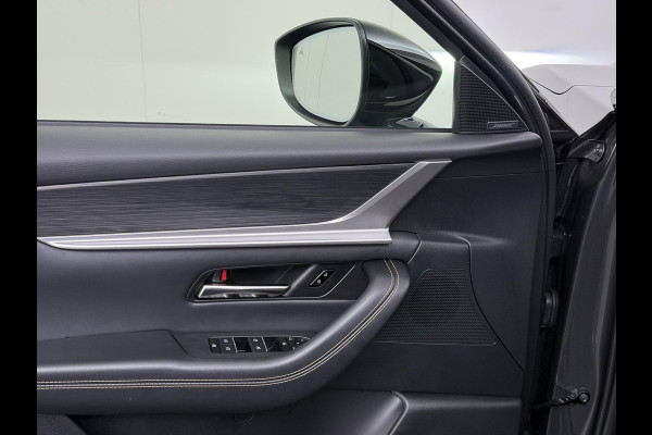 Mazda CX-80 2.5 e-SkyActiv PHEV Homura Plus 6p. 7 PERSOONS| ELEK. ACHTERKLEP | PANO| HEAD-UP | DODE HOEK| ADAPTIVE. CRUISE | ACHTERBANK VERWARMD |BOSE | SUPER COMPLEET!