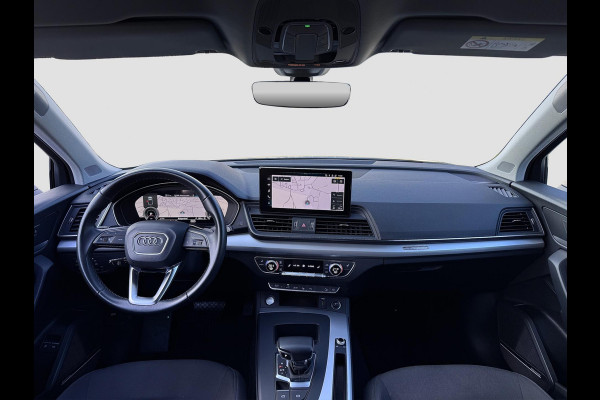 Audi Q5 Sportback 50 TFSI e Trekhaak | Bang & Olufsen | 360 cam | ACC | Virtual | LED | Dealer onderhouden | Dodehoek