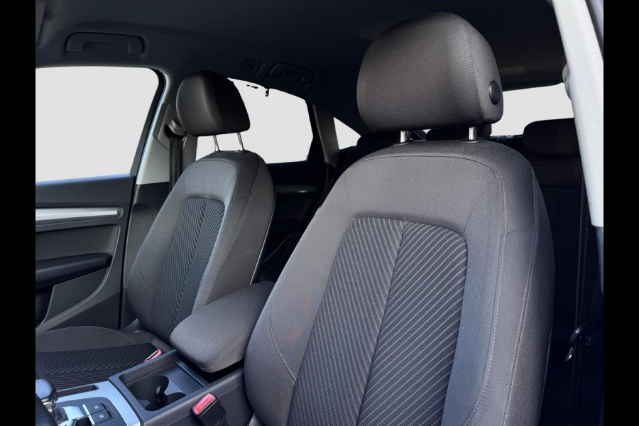 Audi Q5 Sportback 50 TFSI e Trekhaak | Bang & Olufsen | 360 cam | ACC | Virtual | LED | Dealer onderhouden | Dodehoek