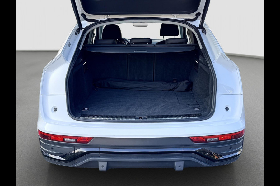 Audi Q5 Sportback 50 TFSI e Trekhaak | Bang & Olufsen | 360 cam | ACC | Virtual | LED | Dealer onderhouden | Dodehoek