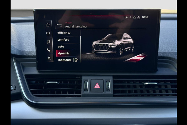 Audi Q5 Sportback 50 TFSI e Trekhaak | Bang & Olufsen | 360 cam | ACC | Virtual | LED | Dealer onderhouden | Dodehoek