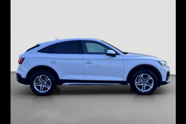 Audi Q5 Sportback 50 TFSI e Trekhaak | Bang & Olufsen | 360 cam | ACC | Virtual | LED | Dealer onderhouden | Dodehoek