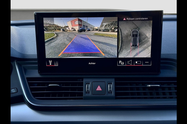 Audi Q5 Sportback 50 TFSI e Trekhaak | Bang & Olufsen | 360 cam | ACC | Virtual | LED | Dealer onderhouden | Dodehoek
