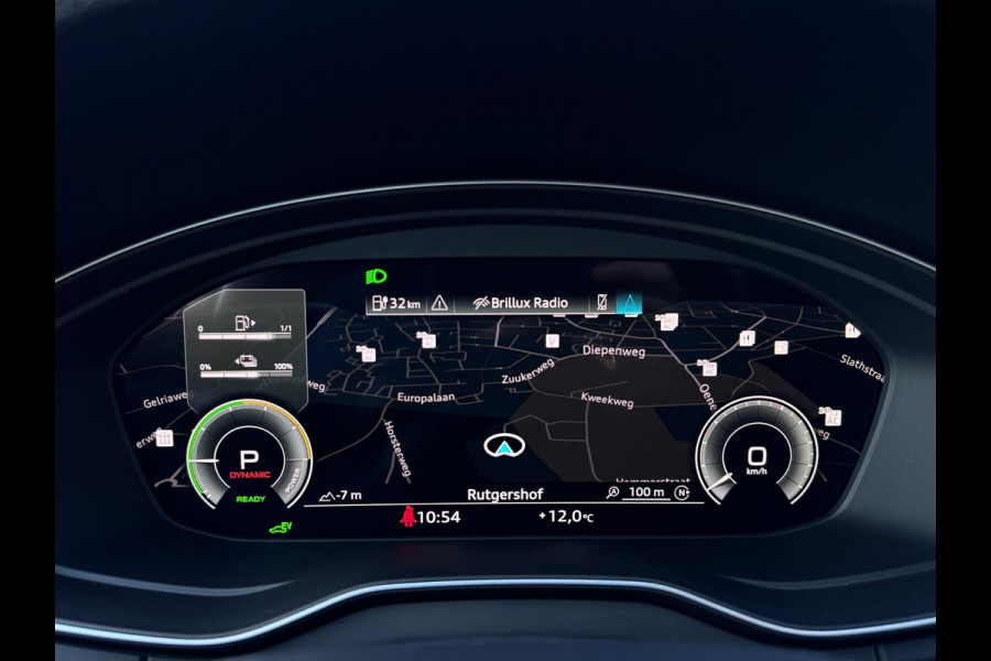 Audi Q5 Sportback 50 TFSI e Trekhaak | Bang & Olufsen | 360 cam | ACC | Virtual | LED | Dealer onderhouden | Dodehoek