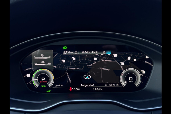 Audi Q5 Sportback 50 TFSI e Trekhaak | Bang & Olufsen | 360 cam | ACC | Virtual | LED | Dealer onderhouden | Dodehoek