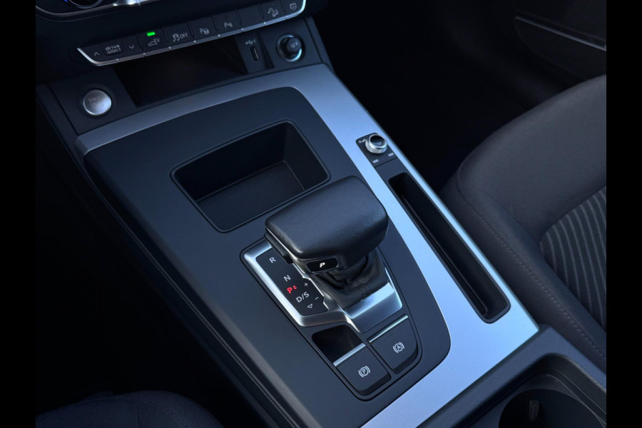 Audi Q5 Sportback 50 TFSI e Trekhaak | Bang & Olufsen | 360 cam | ACC | Virtual | LED | Dealer onderhouden | Dodehoek