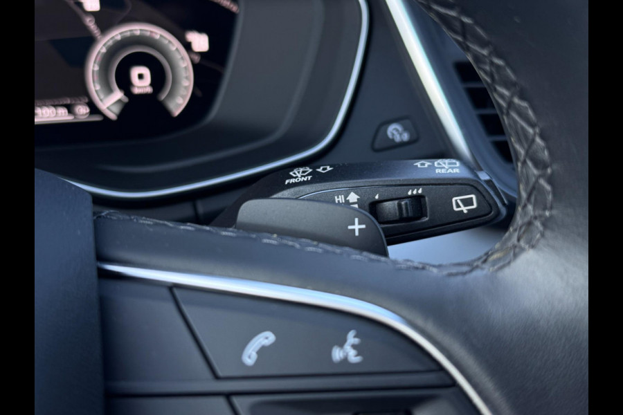 Audi Q5 Sportback 50 TFSI e Trekhaak | Bang & Olufsen | 360 cam | ACC | Virtual | LED | Dealer onderhouden | Dodehoek
