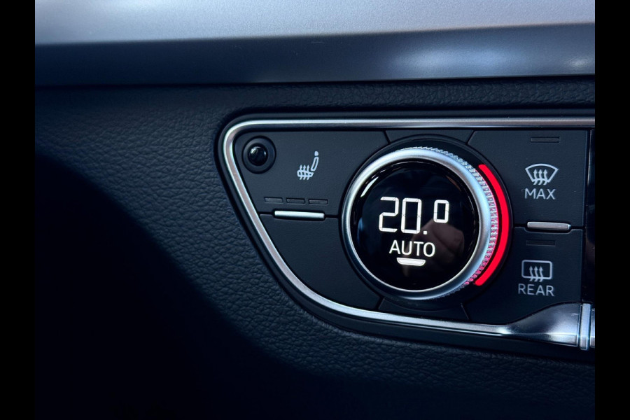 Audi Q5 Sportback 50 TFSI e Trekhaak | Bang & Olufsen | 360 cam | ACC | Virtual | LED | Dealer onderhouden | Dodehoek