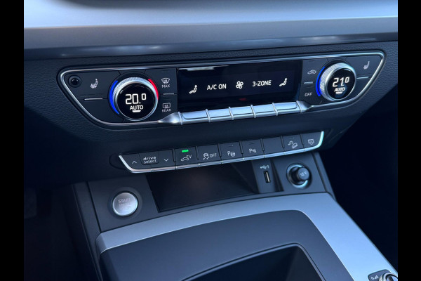 Audi Q5 Sportback 50 TFSI e Trekhaak | Bang & Olufsen | 360 cam | ACC | Virtual | LED | Dealer onderhouden | Dodehoek