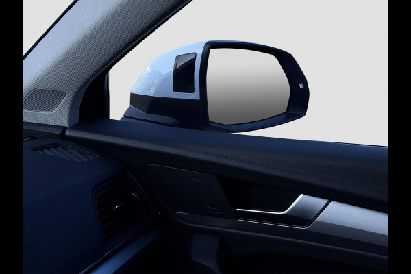 Audi Q5 Sportback 50 TFSI e Trekhaak | Bang & Olufsen | 360 cam | ACC | Virtual | LED | Dealer onderhouden | Dodehoek