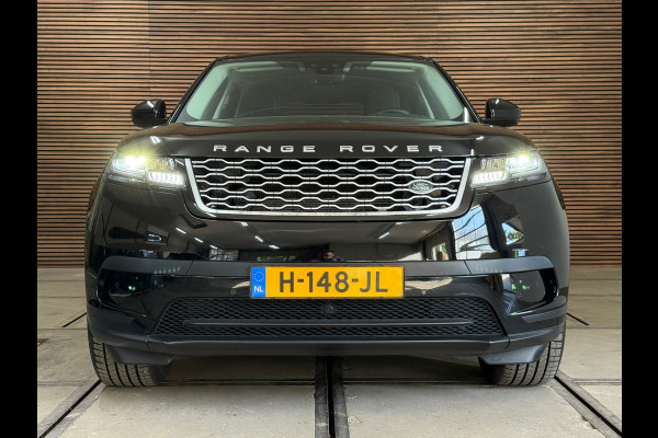 Land Rover Range Rover Velar 2.0 P250 Turbo AWD | Trekhaak | 20' inch | Camera | Alcantara