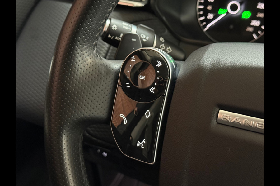 Land Rover Range Rover Velar 2.0 P250 Turbo AWD | Trekhaak | 20' inch | Camera | Alcantara