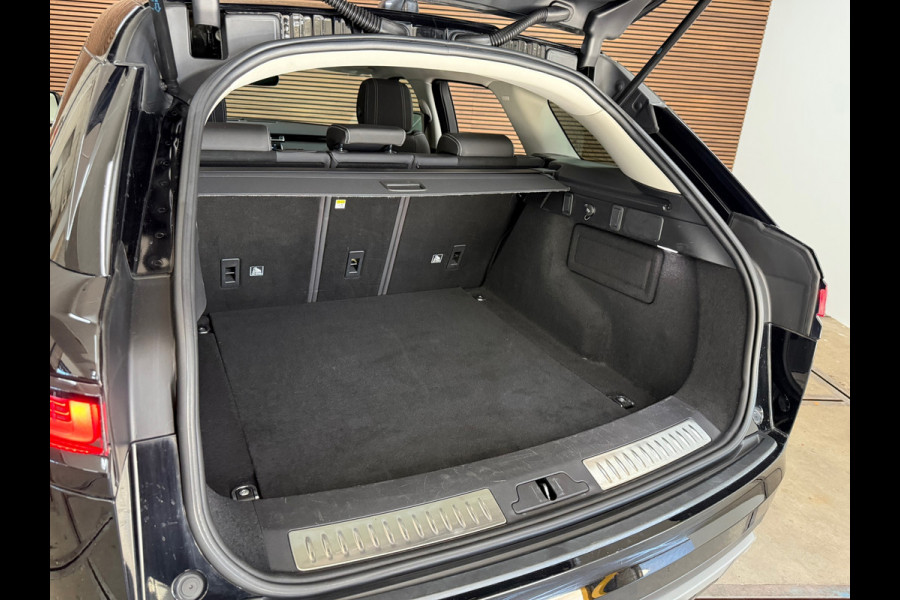 Land Rover Range Rover Velar 2.0 P250 Turbo AWD | Trekhaak | 20' inch | Camera | Alcantara