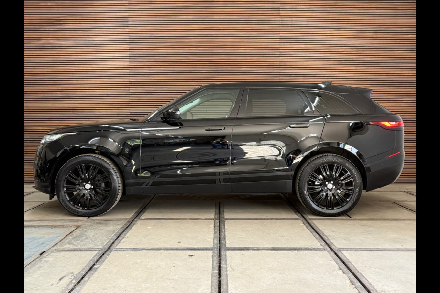 Land Rover Range Rover Velar 2.0 P250 Turbo AWD | Trekhaak | 20' inch | Camera | Alcantara