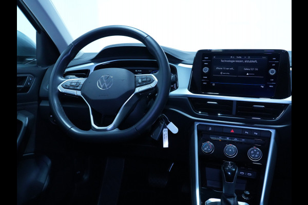 Volkswagen T-Roc 1.5 TSI 150pk DSG Life 75 Edition Navigatie via App Camera PDC Trekhaak 169