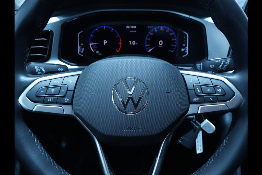 Volkswagen T-Roc 1.5 TSI 150pk DSG Life 75 Edition Navigatie via App Camera PDC Trekhaak 169