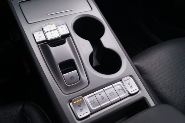 Hyundai Kona EV Premium 64kWh -LEER-ECC-NAVI-CAM-PDC-