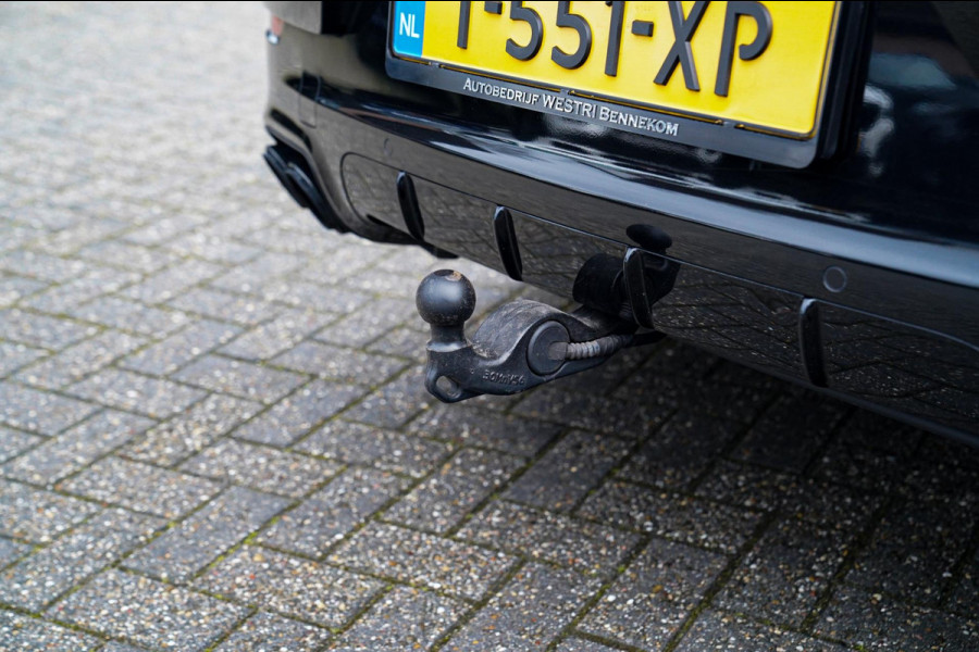 Porsche Cayenne Coupé 3.0 E-Hybrid Platinum Edition | Sport Design | Massage | Adaptieve cruise | Dealer onderhouden | 22 inch |