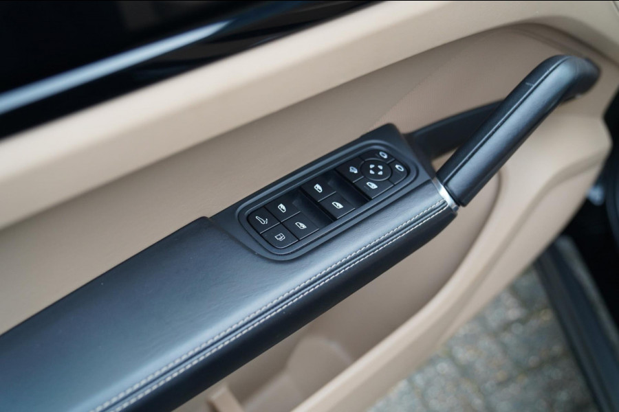 Porsche Cayenne Coupé 3.0 E-Hybrid Platinum Edition | Sport Design | Massage | Adaptieve cruise | Dealer onderhouden | 22 inch |