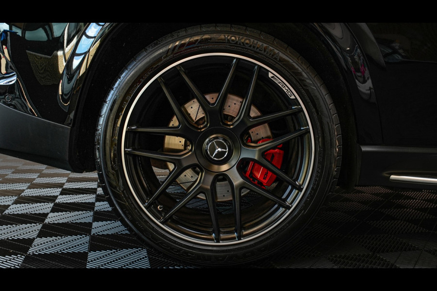 Mercedes-Benz GLE Coupé AMG 63 S 4MATIC+ PANO/HUD/KEYLESS/BURMESTER/GARANTIE/MEMORY/360CAM/SOFTCLOSE/DEALERONDERHOUDEN/VOL!