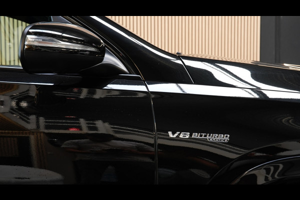 Mercedes-Benz GLE Coupé AMG 63 S 4MATIC+ PANO/HUD/KEYLESS/BURMESTER/GARANTIE/MEMORY/360CAM/SOFTCLOSE/DEALERONDERHOUDEN/VOL!