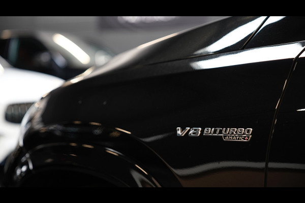 Mercedes-Benz GLE Coupé AMG 63 S 4MATIC+ PANO/HUD/KEYLESS/BURMESTER/GARANTIE/MEMORY/360CAM/SOFTCLOSE/DEALERONDERHOUDEN/VOL!