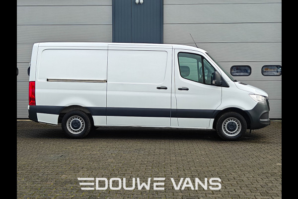 Mercedes-Benz Sprinter 315 L2H1 Automaat Inrichting Navi Apple Carplay
