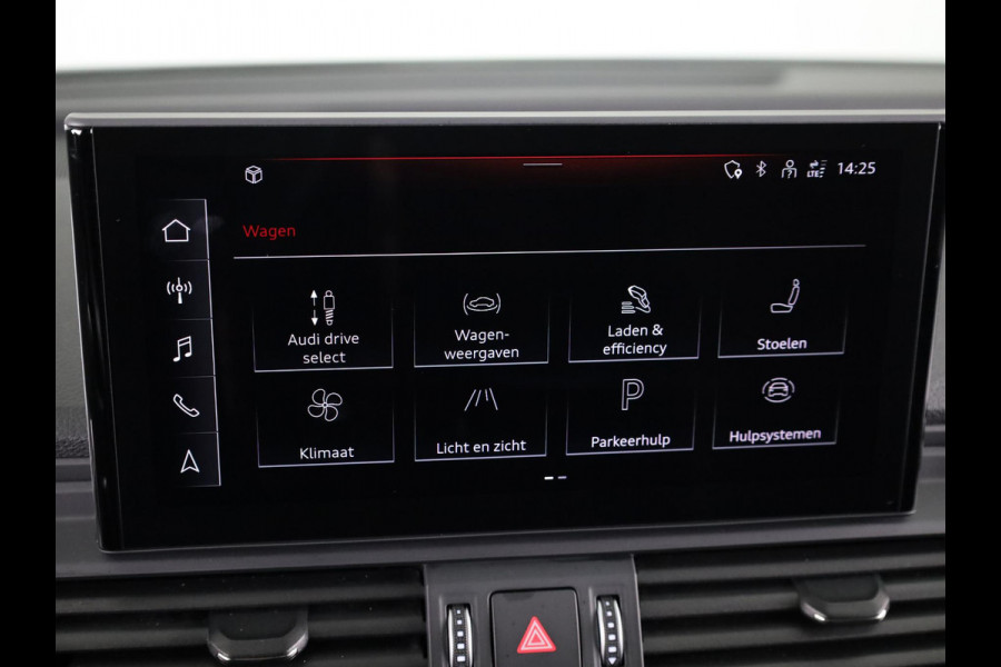 Audi Q5 50 TFSI e S edition 299 pk S-tronic | Navigatie | Panoramadak | Parkeersensoren | Achteruitrijcamera | Stoelverwarming |