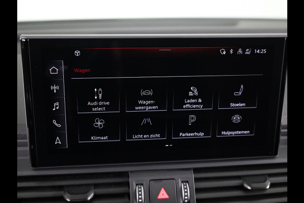 Audi Q5 50 TFSI e S edition 299 pk S-tronic | Navigatie | Panoramadak | Parkeersensoren | Achteruitrijcamera | Stoelverwarming |