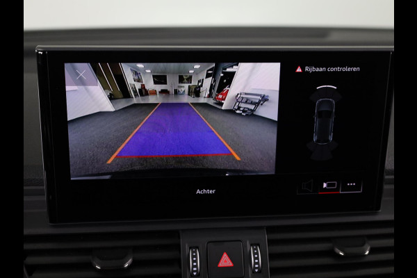Audi Q5 50 TFSI e S edition 299 pk S-tronic | Navigatie | Panoramadak | Parkeersensoren | Achteruitrijcamera | Stoelverwarming |