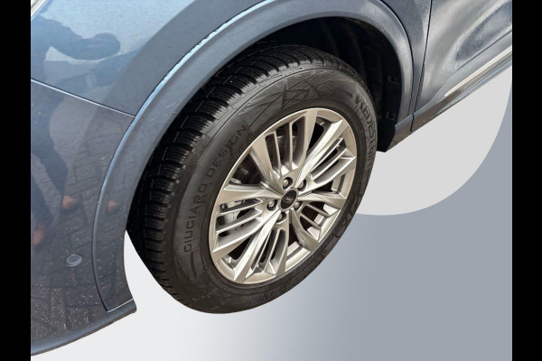 Ford Kuga 2.5 PHEV Vignale 225pk Trekhaak | Panorama dak | Elektrische Achterklep | Head-up Display | B&O Audio | Lederen Bekleding