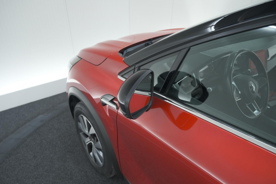 Renault Captur TCe 100 Intens | Camera | Navigatie | Parkeersensoren | Apple Carplay