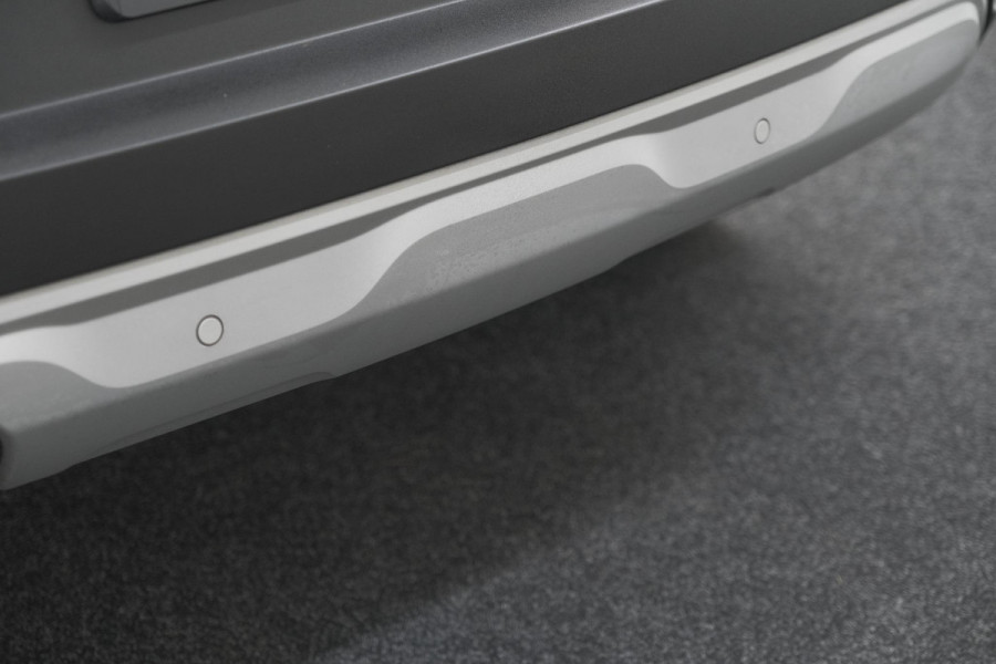 Renault Captur TCe 100 Intens | Camera | Navigatie | Parkeersensoren | Apple Carplay