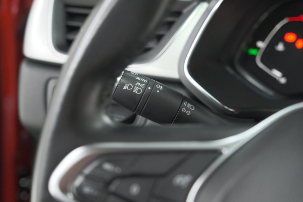 Renault Captur TCe 100 Intens | Camera | Navigatie | Parkeersensoren | Apple Carplay