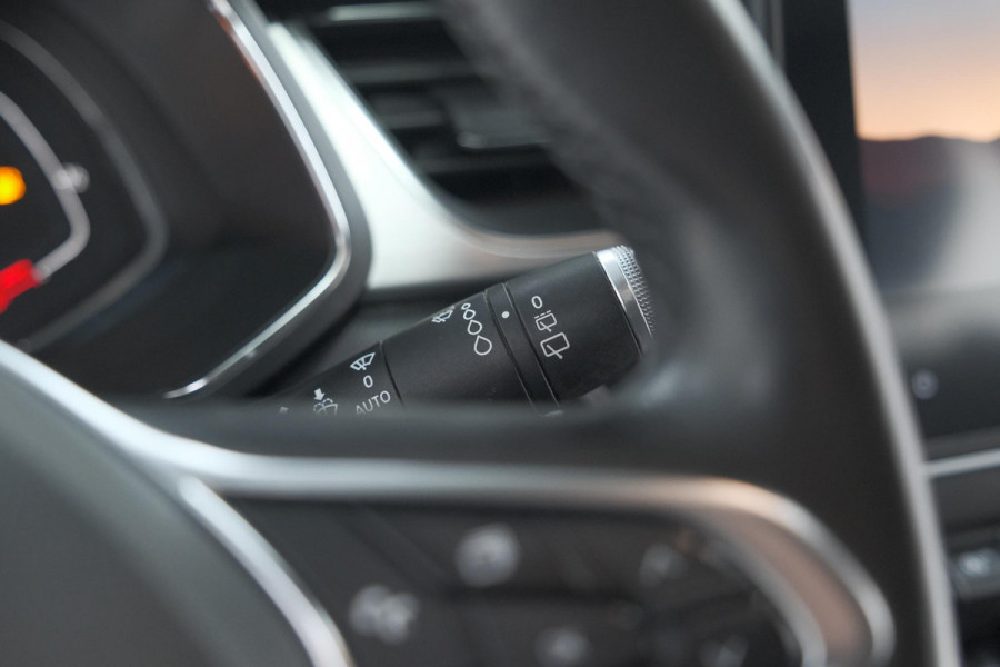 Renault Captur TCe 100 Intens | Camera | Navigatie | Parkeersensoren | Apple Carplay