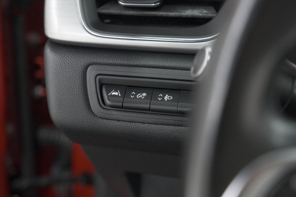 Renault Captur TCe 100 Intens | Camera | Navigatie | Parkeersensoren | Apple Carplay