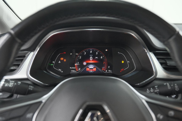 Renault Captur TCe 100 Intens | Camera | Navigatie | Parkeersensoren | Apple Carplay
