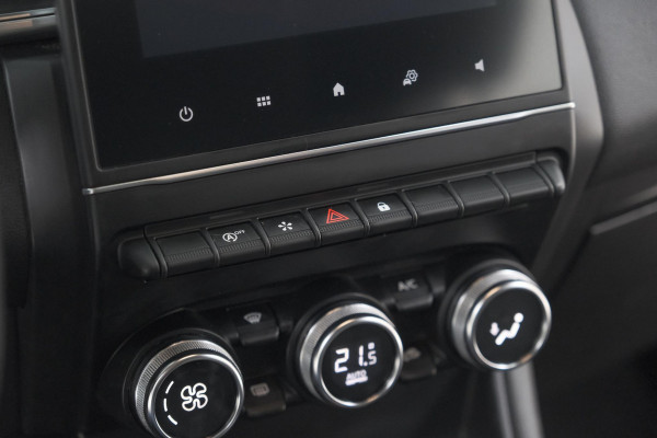 Renault Captur TCe 100 Intens | Camera | Navigatie | Parkeersensoren | Apple Carplay