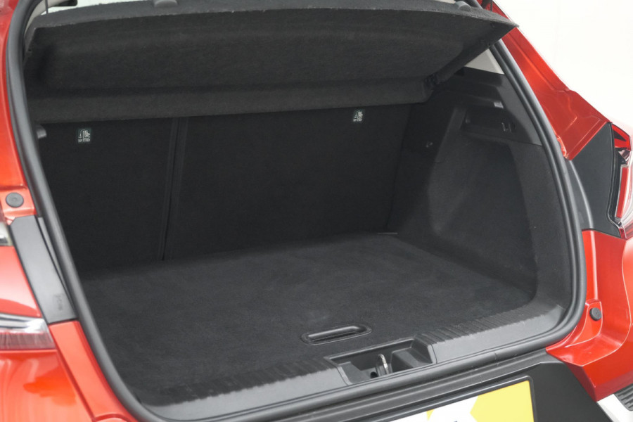 Renault Captur TCe 100 Intens | Camera | Navigatie | Parkeersensoren | Apple Carplay