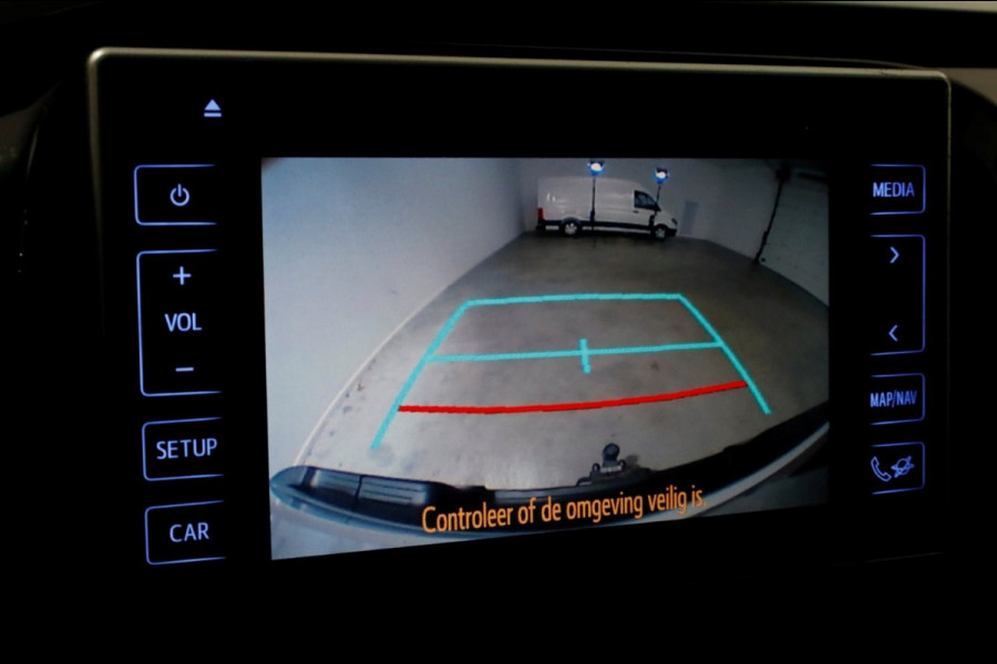 Toyota Hilux 2.4 D-4D-F 150pk E6 4WD 4x4 Double Cab Automaat 2/5-Persoons 08-2019