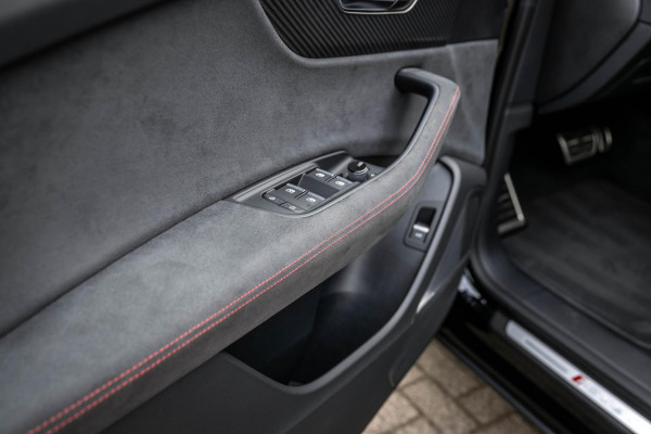 Audi RSQ8 4.0 TFSI Performance 640pk Carbon Nightv. 305 km/h