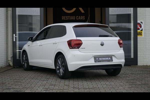 Volkswagen Polo 1.0 TSI Highline Copperline Business-CLIMA-CAMERA-NAVI-Etc