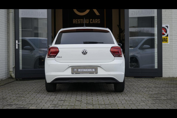 Volkswagen Polo 1.0 TSI Highline Copperline Business-CLIMA-CAMERA-NAVI-Etc