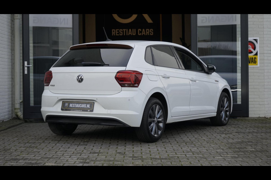 Volkswagen Polo 1.0 TSI Highline Copperline Business-CLIMA-CAMERA-NAVI-Etc