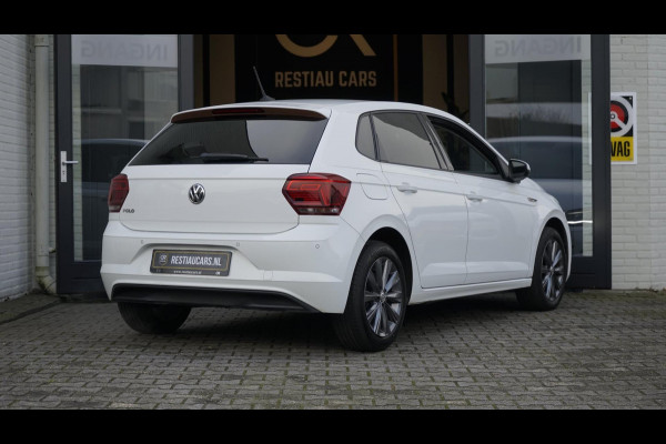 Volkswagen Polo 1.0 TSI Highline Copperline Business-CLIMA-CAMERA-NAVI-Etc