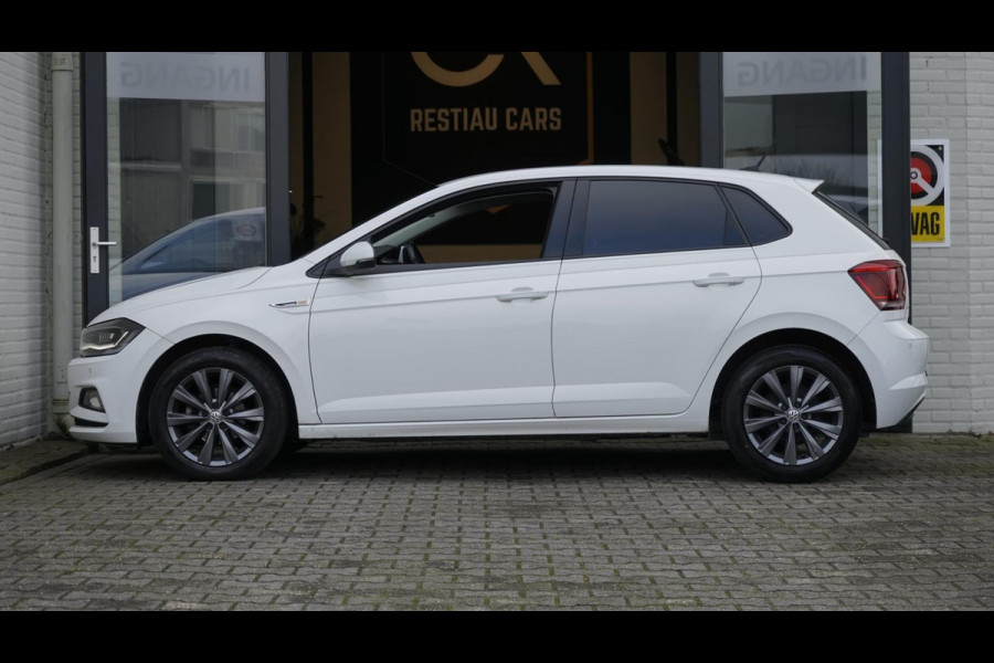 Volkswagen Polo 1.0 TSI Highline Copperline Business-CLIMA-CAMERA-NAVI-Etc