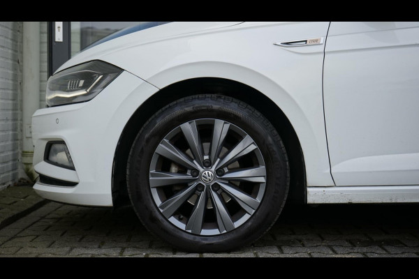 Volkswagen Polo 1.0 TSI Highline Copperline Business-CLIMA-CAMERA-NAVI-Etc