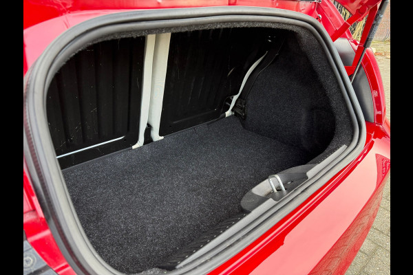 Fiat 500C 1.0 Hybrid Dolcevita - Navi - Airco - Parkeerhulp - 15"LMV